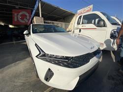 كيا K5